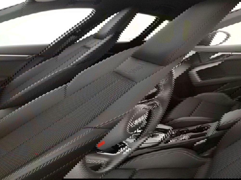 Audi A3 allstreet usata a La Spezia (9)