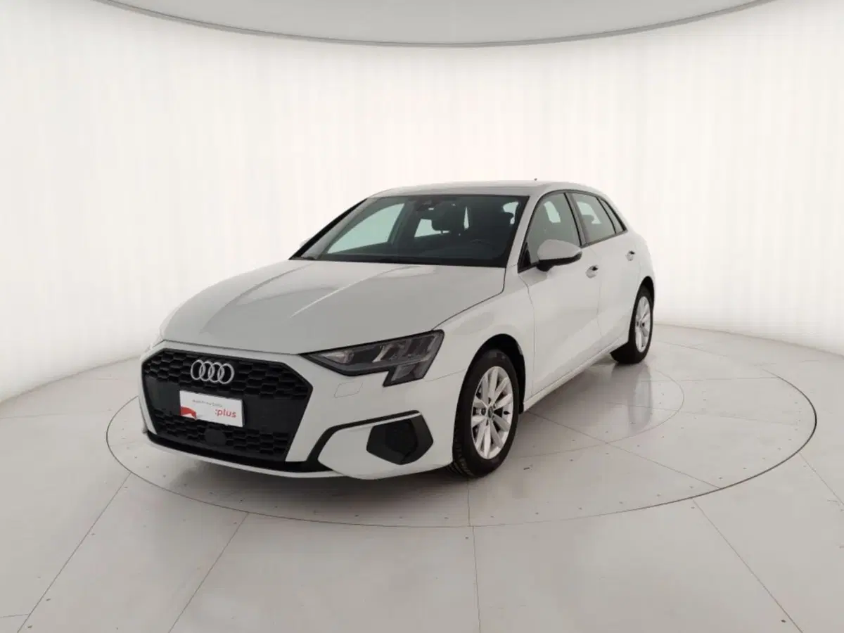 Audi A3 Sportback usata a Massa-Carrara
