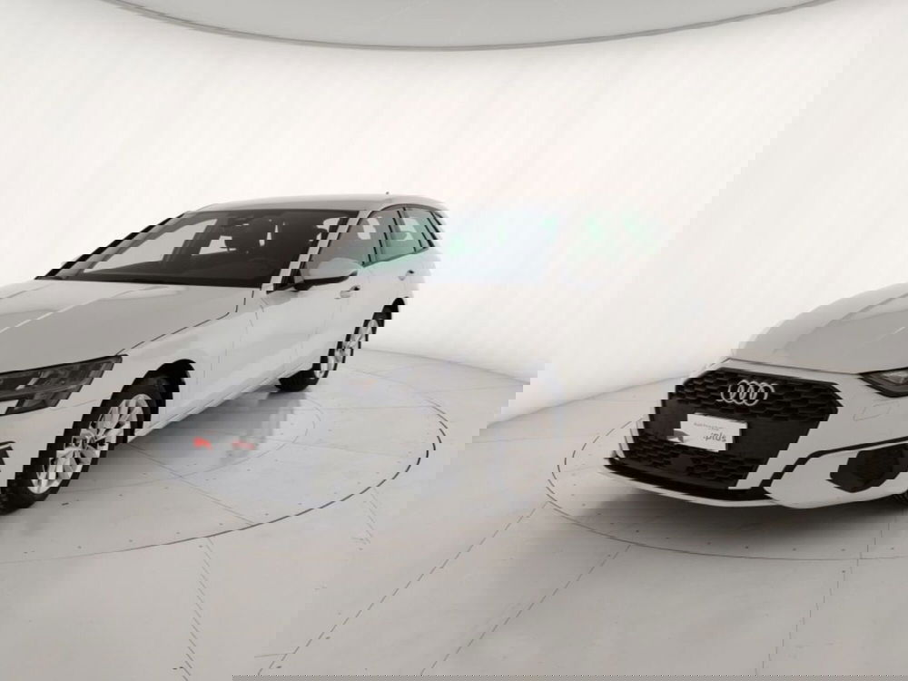 Audi A3 Sportback usata a Massa-Carrara