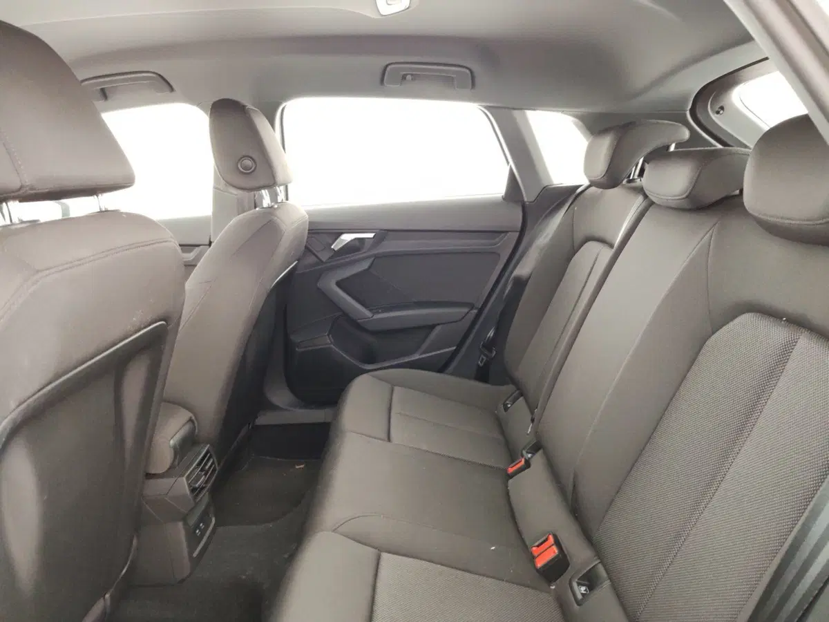 Audi A3 Sportback usata a Massa-Carrara (10)