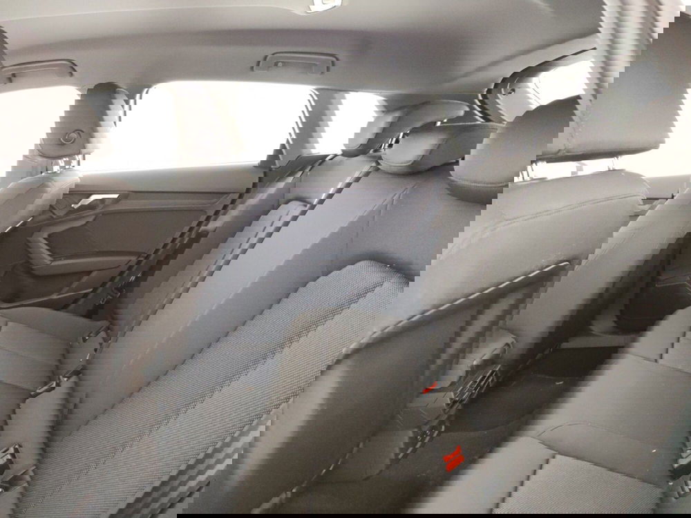 Audi A3 Sportback usata a Massa-Carrara (10)