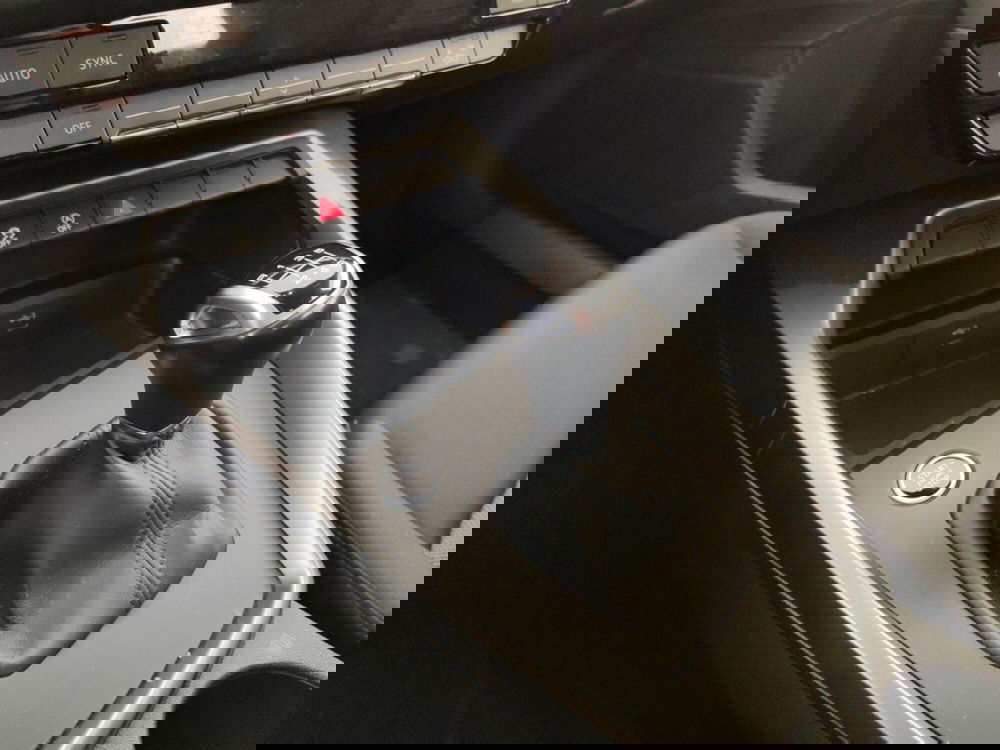 Audi A3 Sportback usata a Massa-Carrara (11)