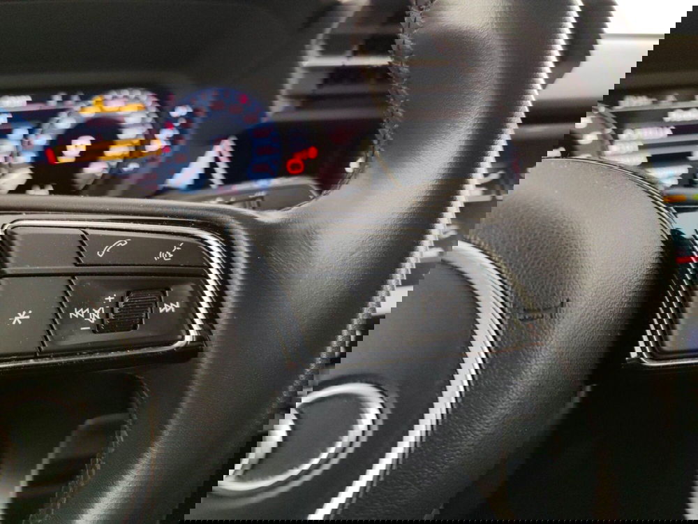 Audi A3 Sportback usata a Massa-Carrara (13)