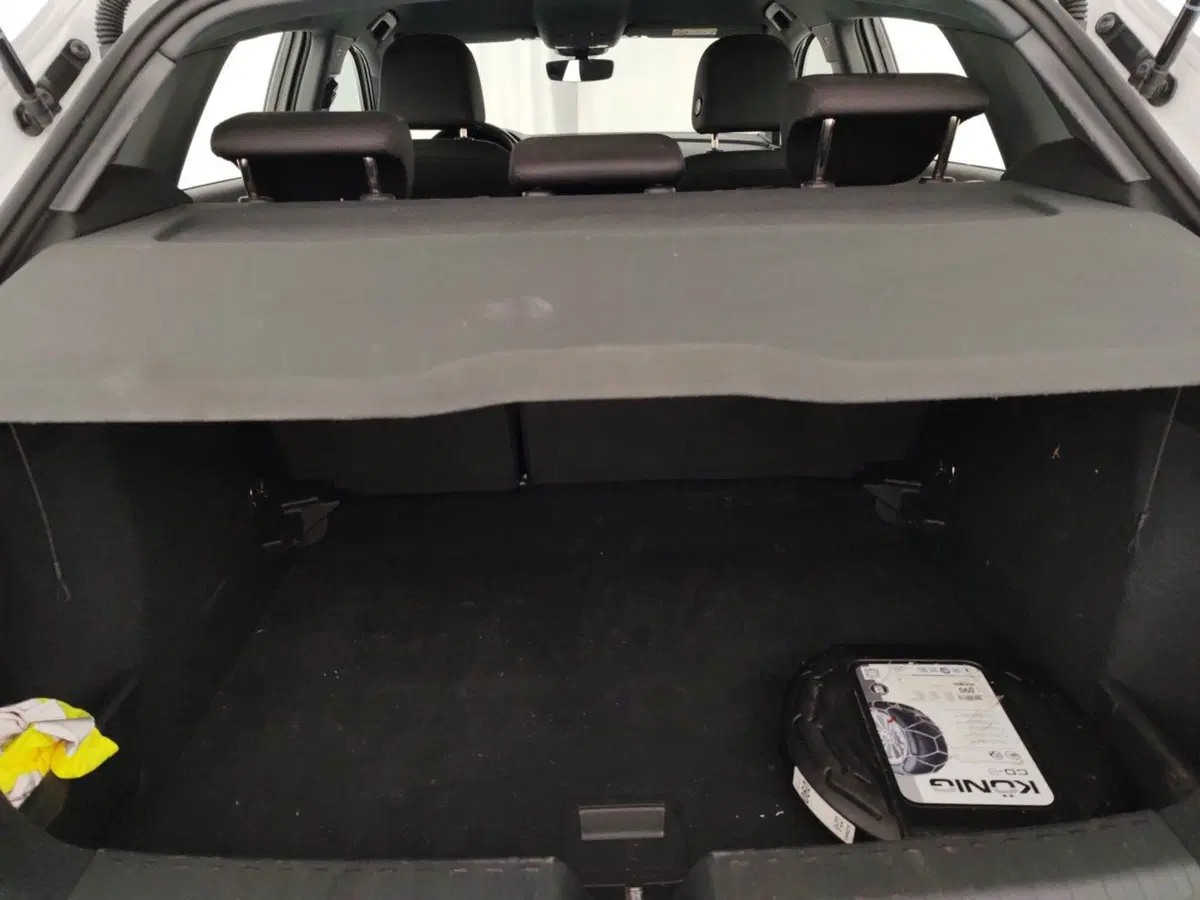 Audi A3 Sportback usata a Massa-Carrara (16)