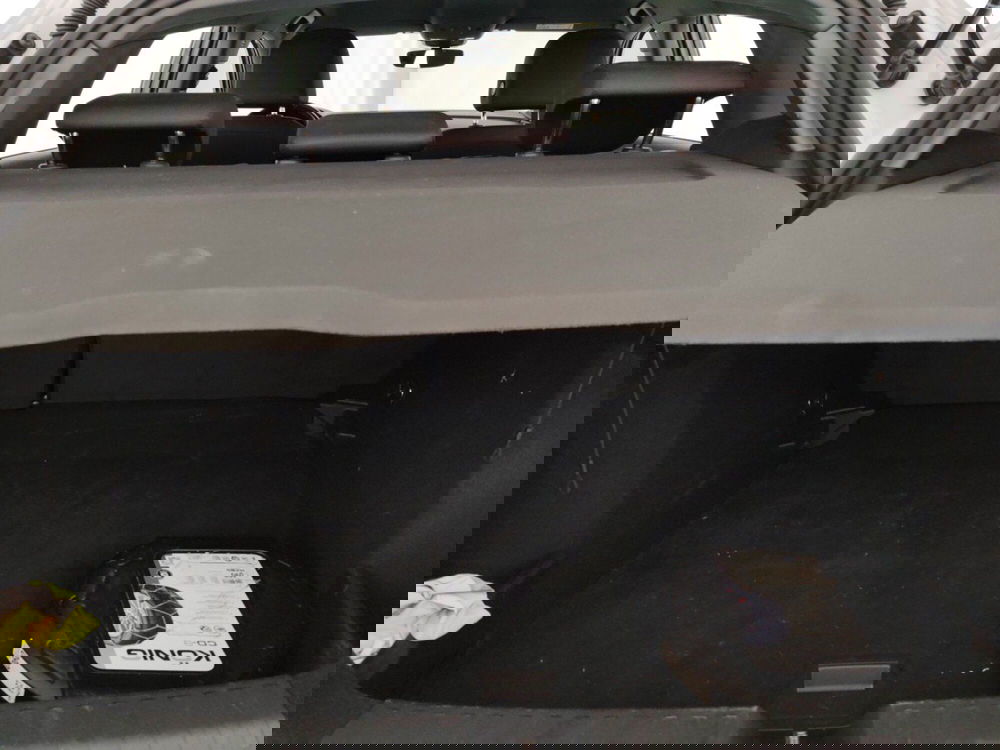 Audi A3 Sportback usata a Massa-Carrara (16)