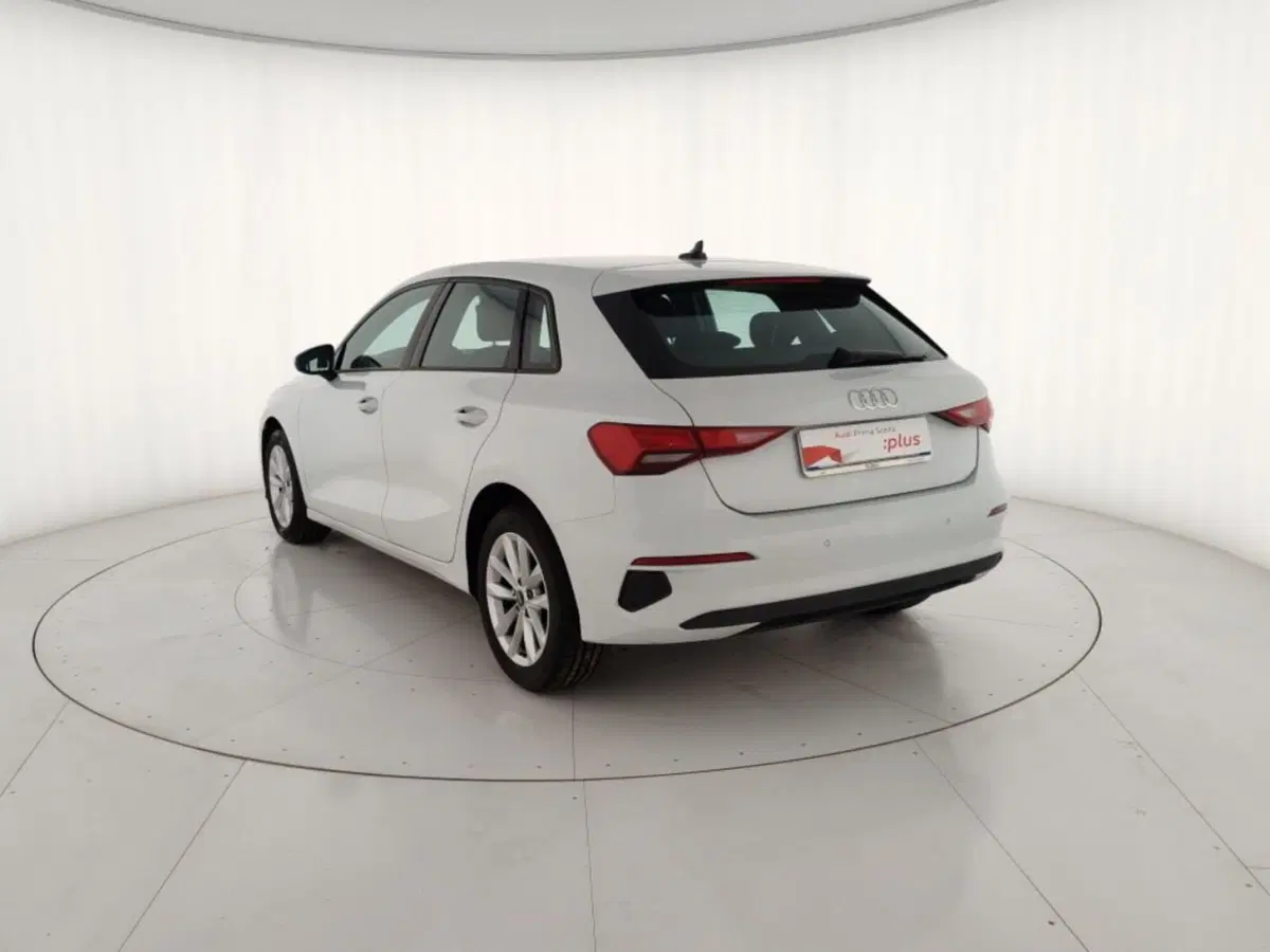 Audi A3 Sportback usata a Massa-Carrara (2)