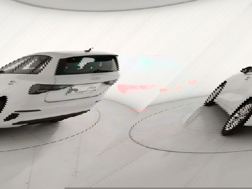 Audi A3 Sportback usata a Massa-Carrara (2)