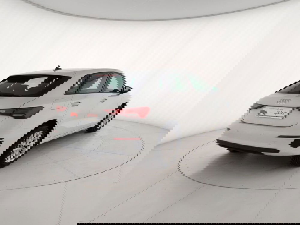 Audi A3 Sportback usata a Massa-Carrara (3)