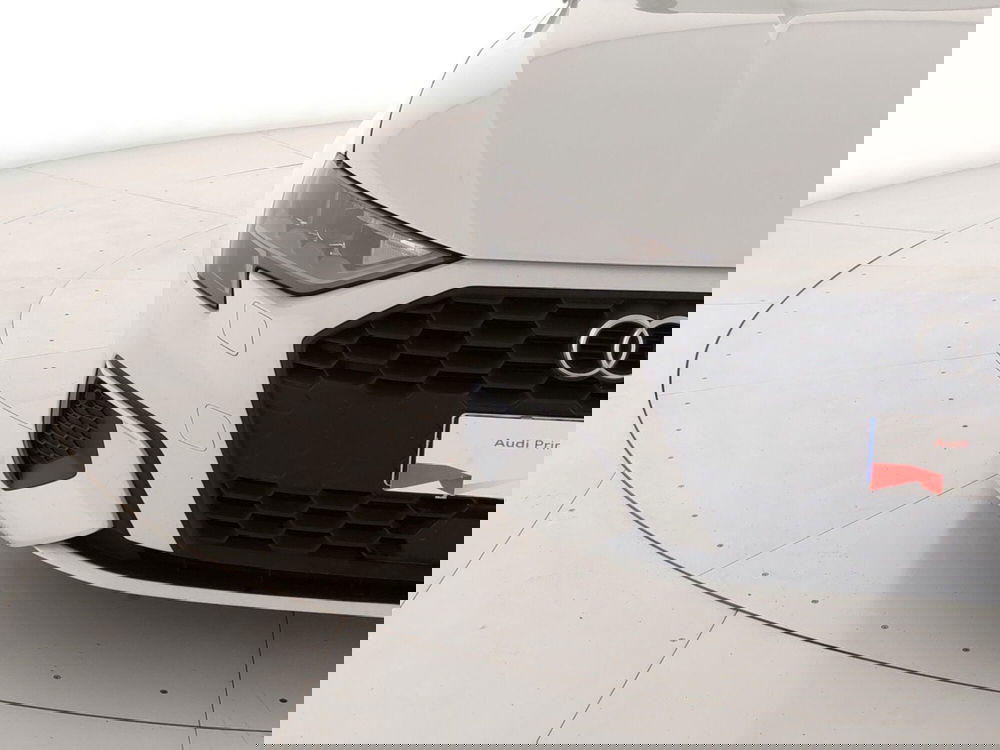 Audi A3 Sportback usata a Massa-Carrara (5)