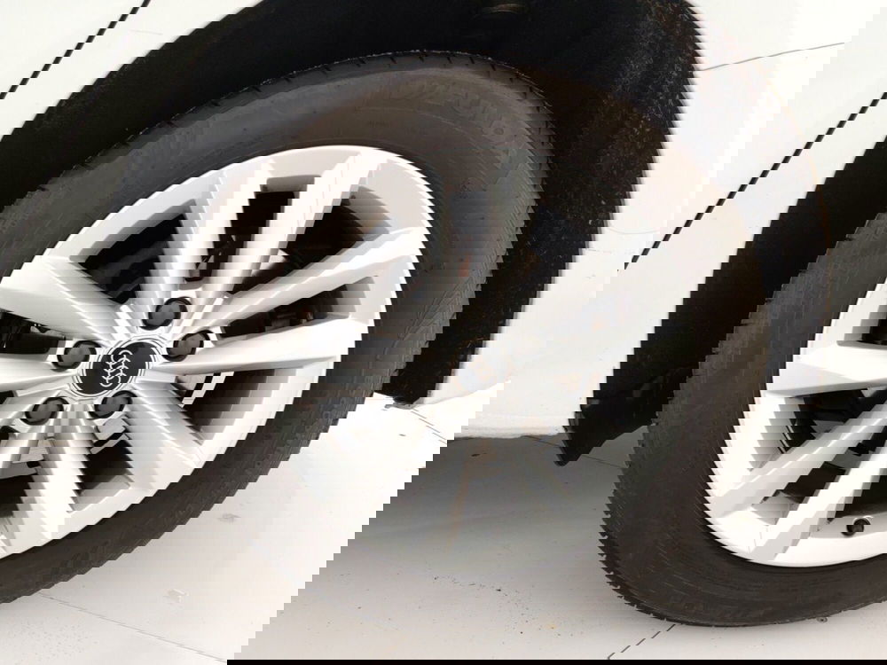 Audi A3 Sportback usata a Massa-Carrara (6)