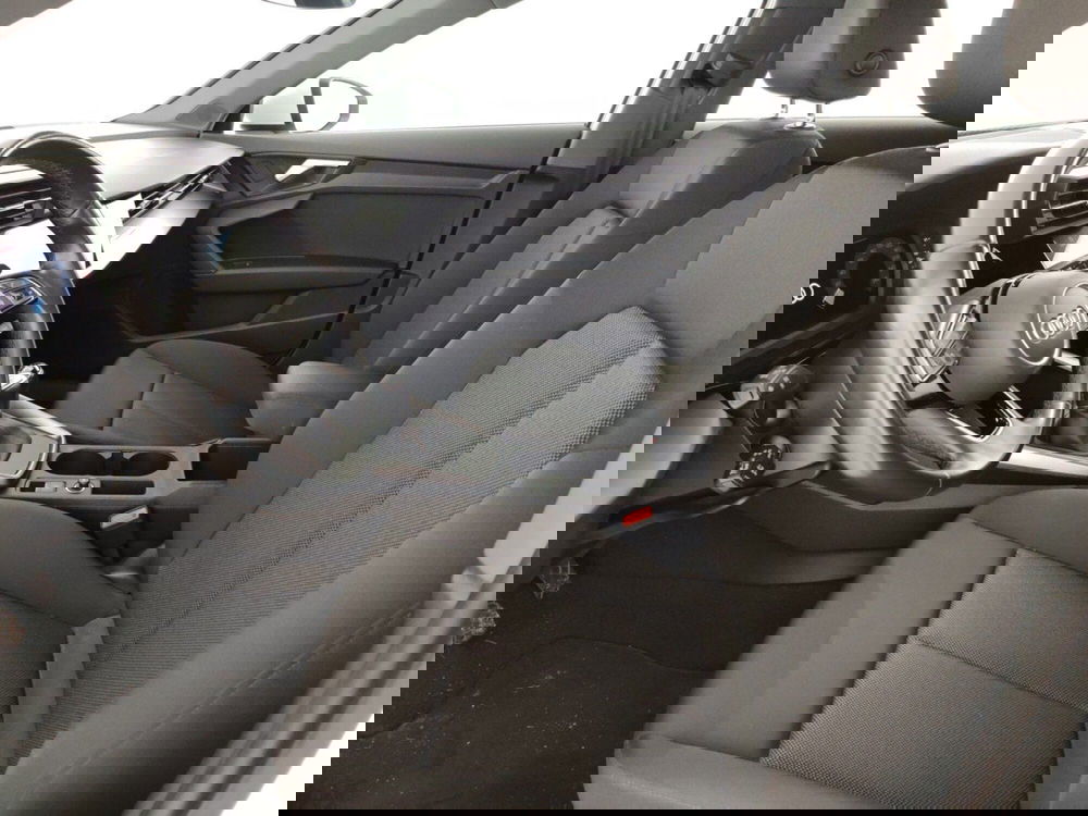 Audi A3 Sportback usata a Massa-Carrara (7)