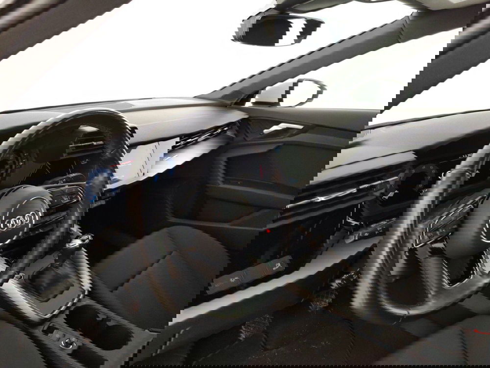 Audi A3 Sportback usata a Massa-Carrara (8)