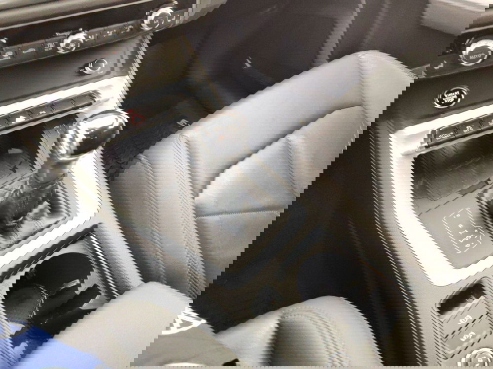 Audi Q3 usata a Massa-Carrara (11)