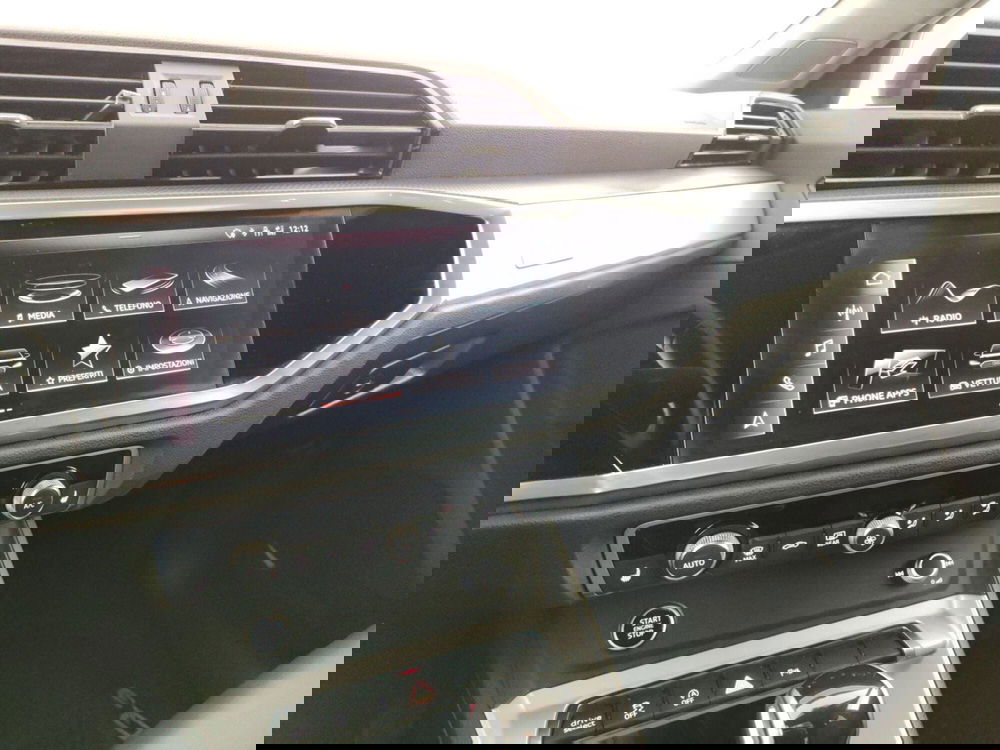 Audi Q3 usata a Massa-Carrara (12)