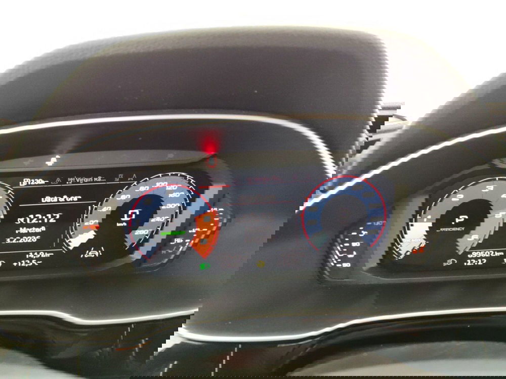 Audi Q3 usata a Massa-Carrara (15)