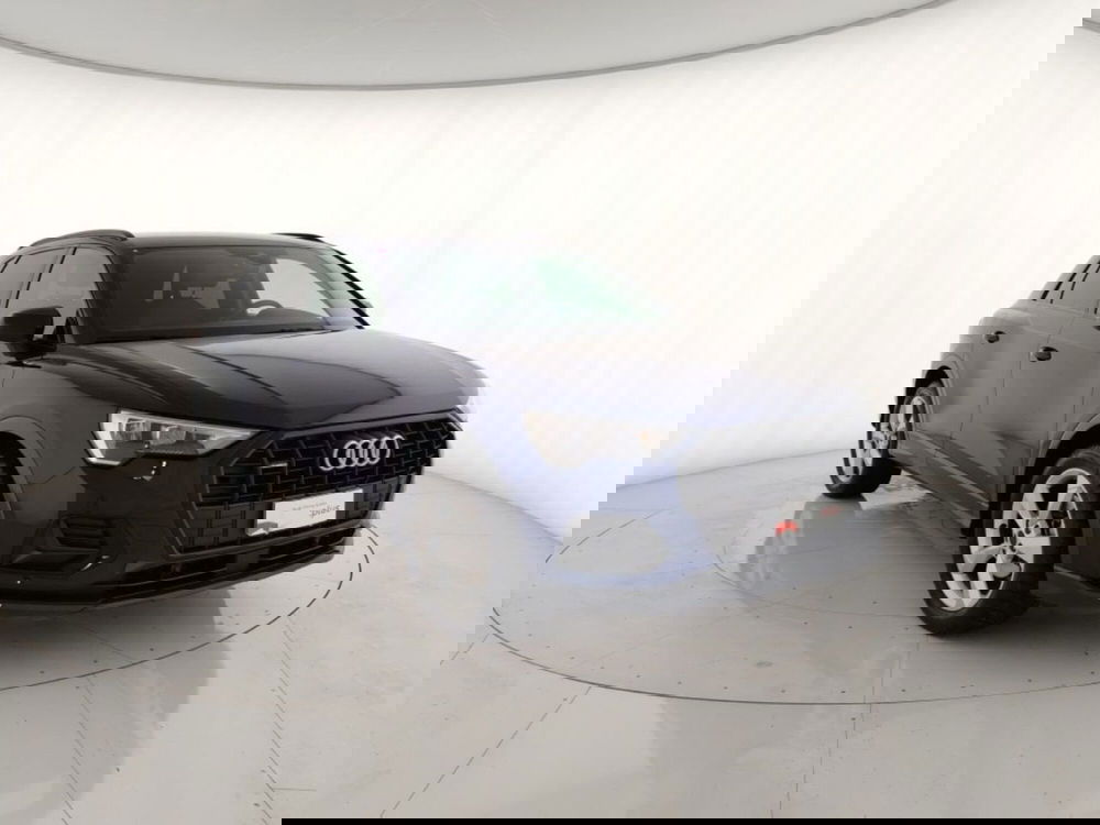 Audi Q3 usata a Massa-Carrara (4)