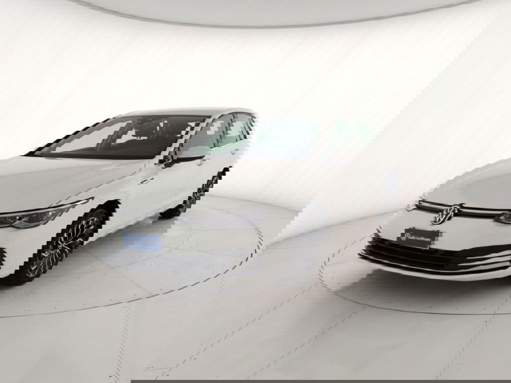 Volkswagen Golf usata a Massa-Carrara