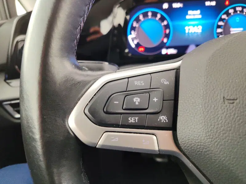 Volkswagen Golf usata a Massa-Carrara (14)