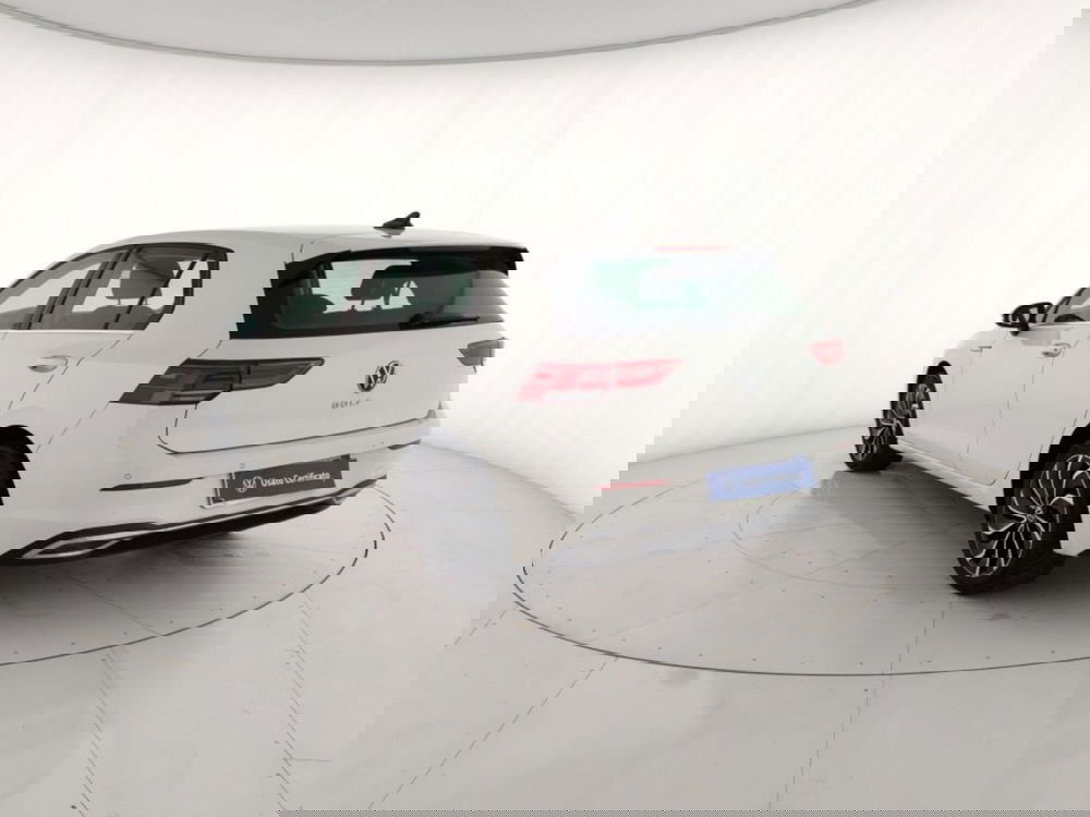 Volkswagen Golf usata a Massa-Carrara (2)