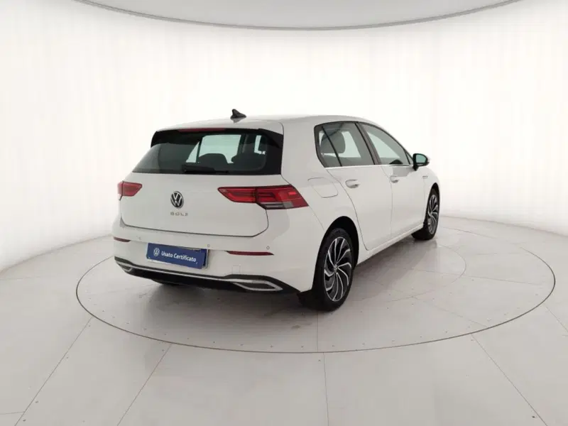 Volkswagen Golf usata a Massa-Carrara (3)