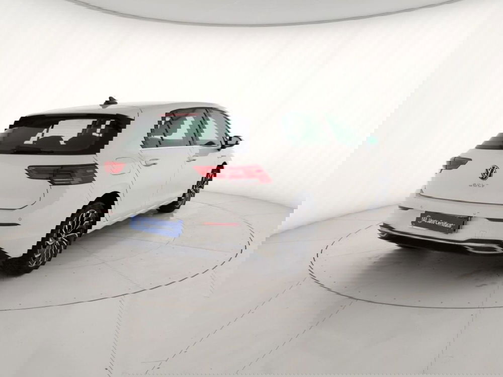 Volkswagen Golf usata a Massa-Carrara (3)