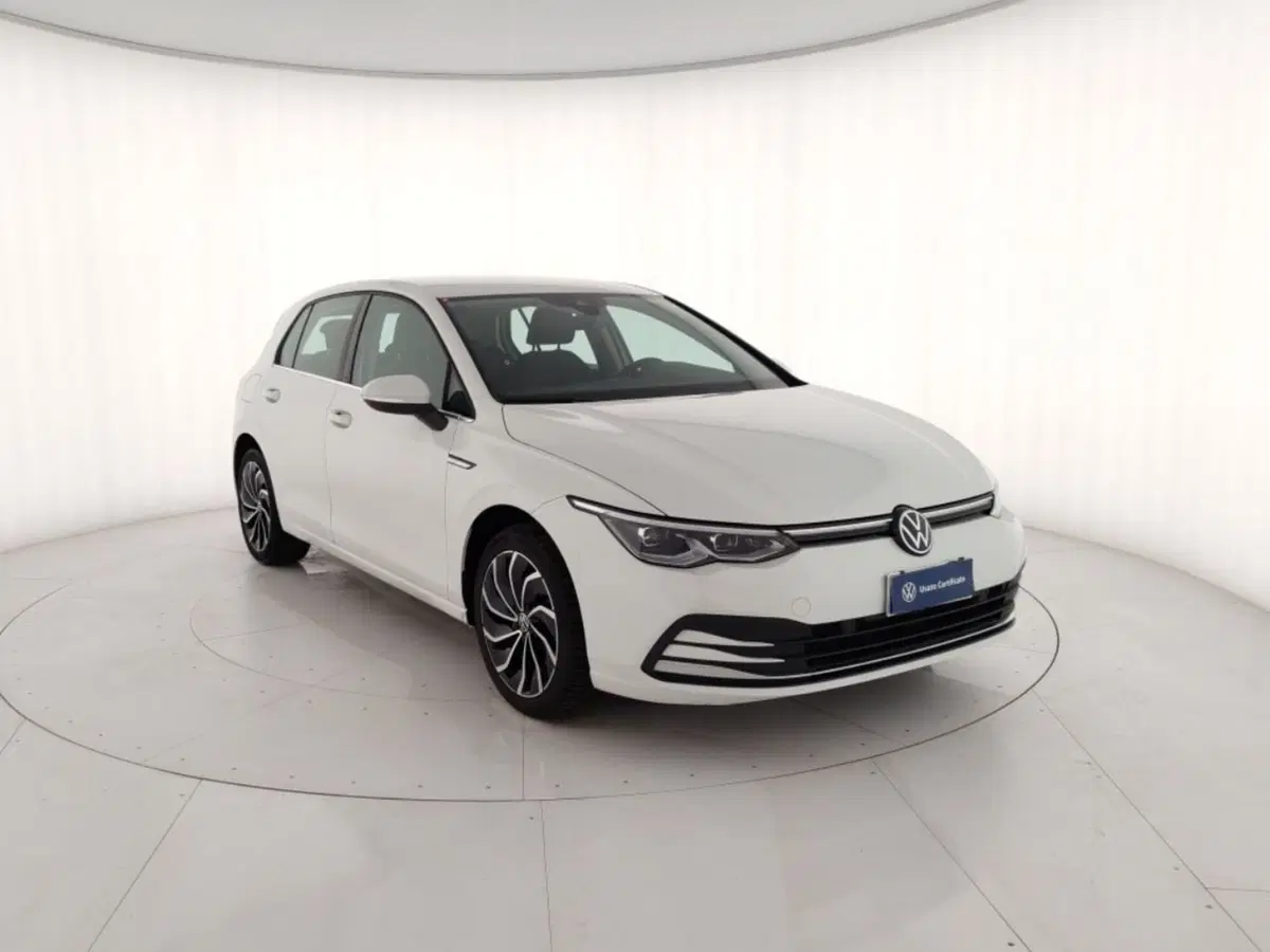 Volkswagen Golf usata a Massa-Carrara (4)