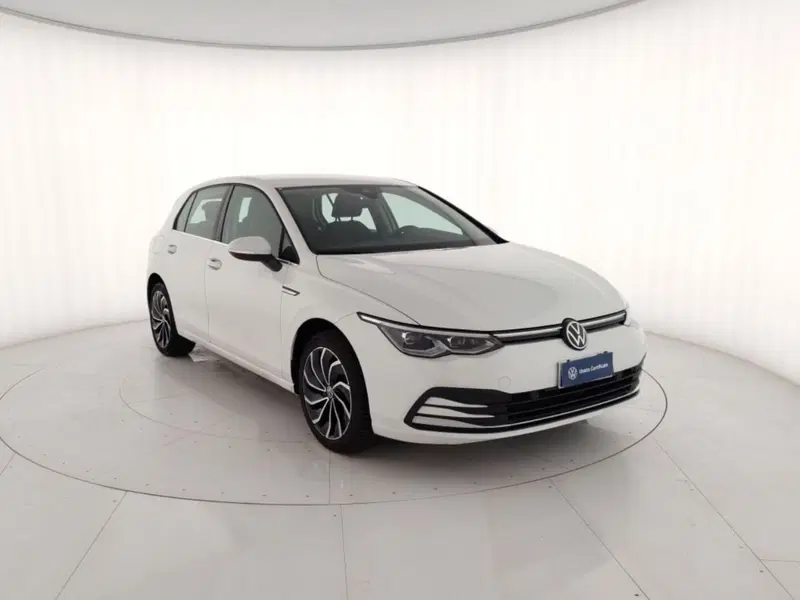 Volkswagen Golf usata a Massa-Carrara (4)