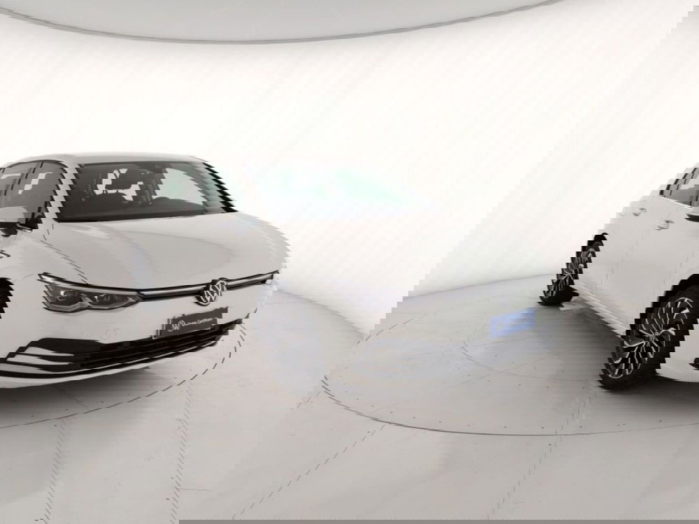 Volkswagen Golf usata a Massa-Carrara (4)