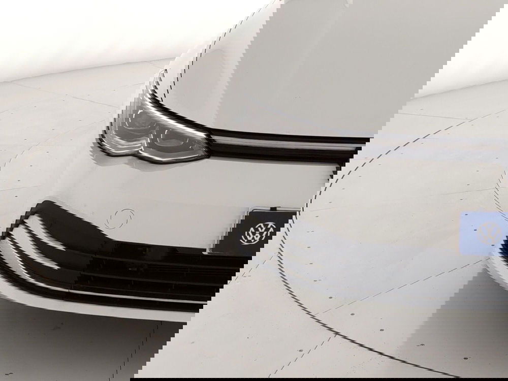 Volkswagen Golf usata a Massa-Carrara (5)