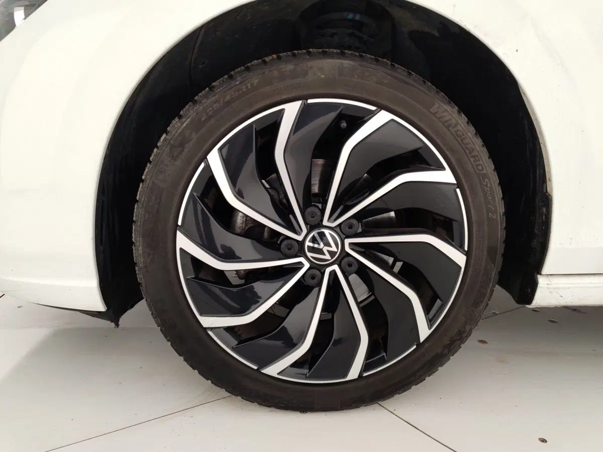Volkswagen Golf usata a Massa-Carrara (6)