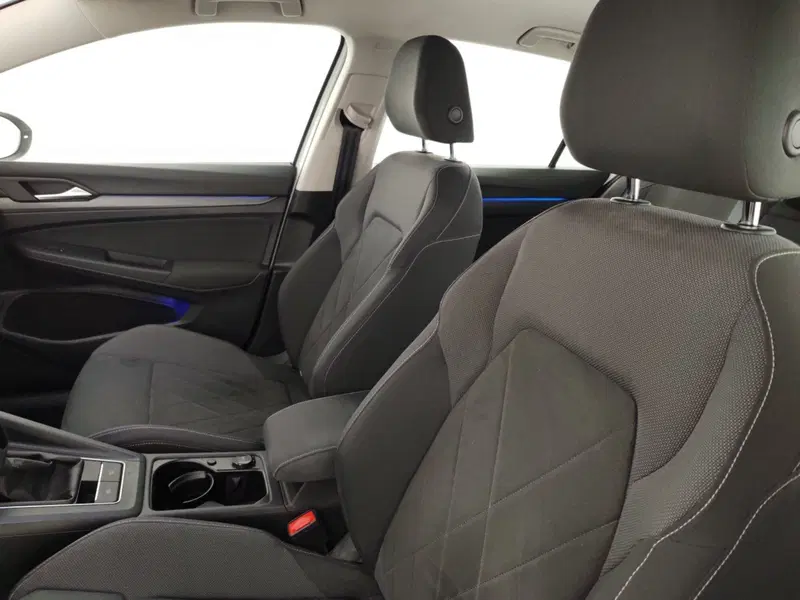 Volkswagen Golf usata a Massa-Carrara (9)