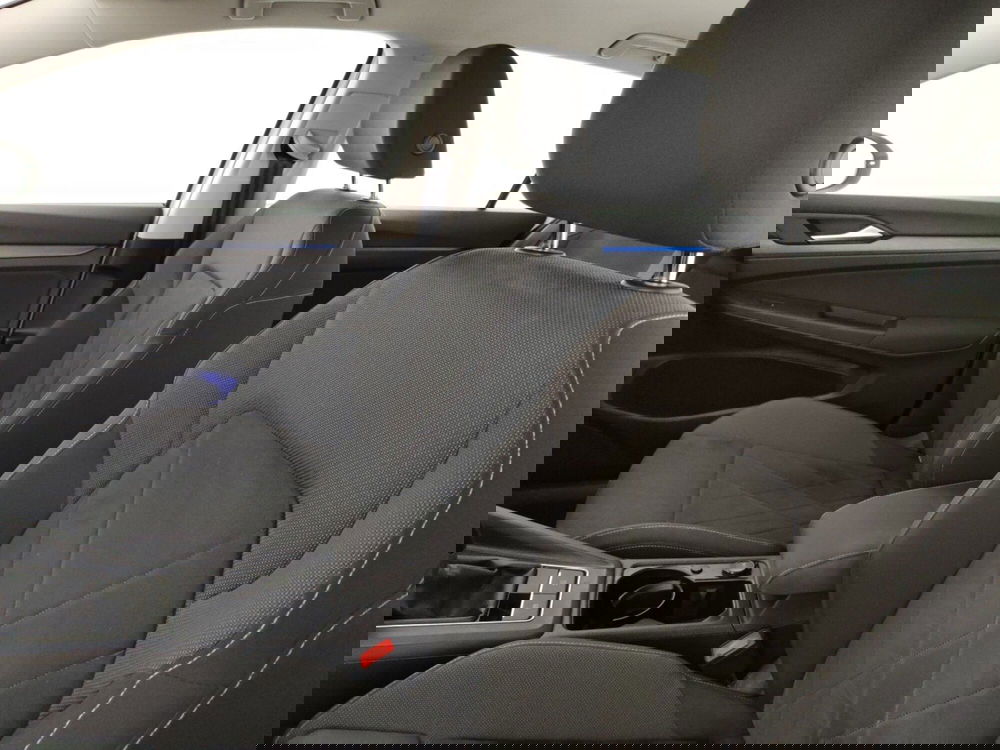 Volkswagen Golf usata a Massa-Carrara (9)