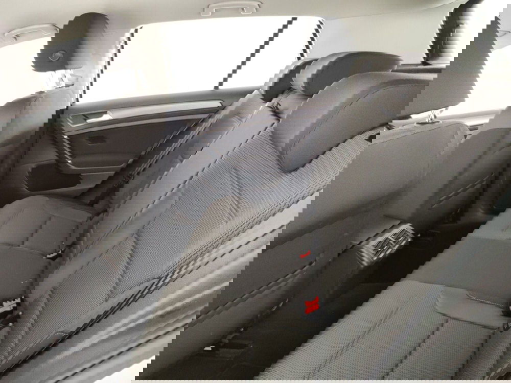 Volkswagen Golf usata a Massa-Carrara (10)