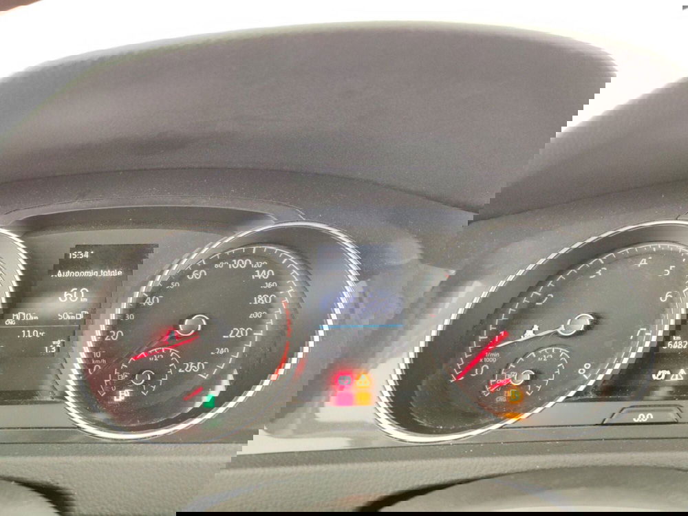 Volkswagen Golf usata a Massa-Carrara (15)