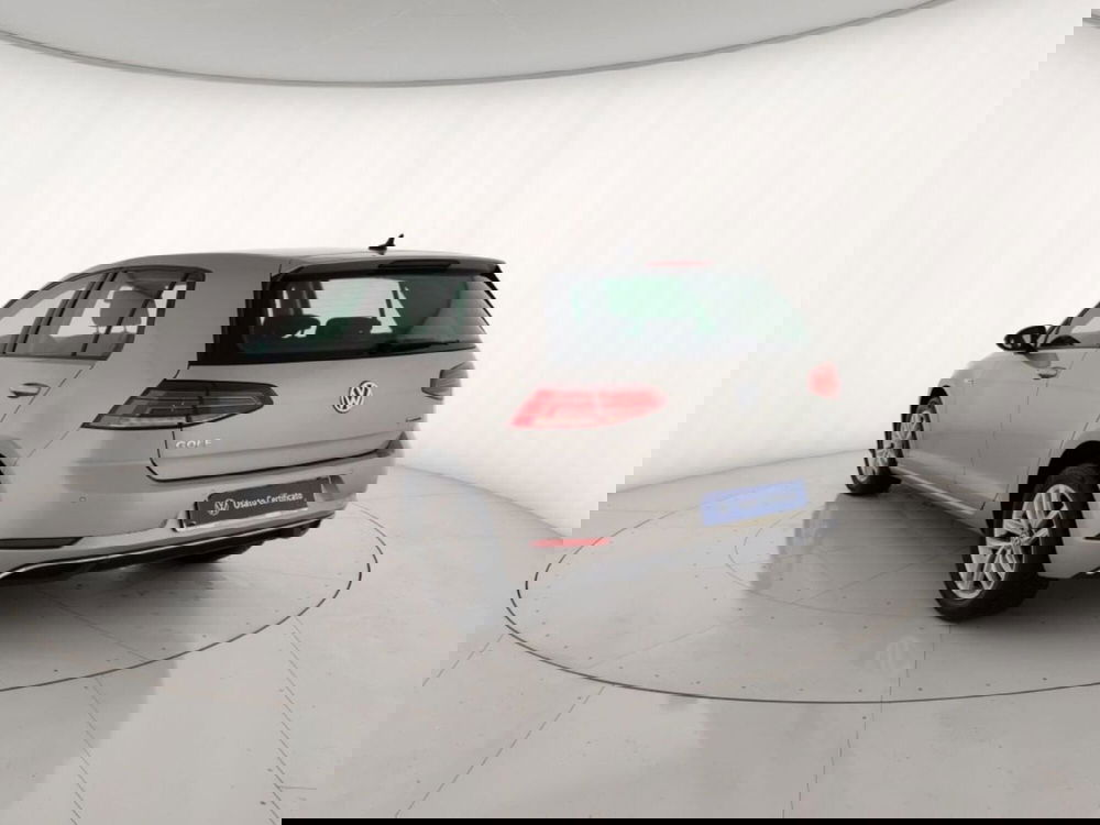 Volkswagen Golf usata a Massa-Carrara (2)