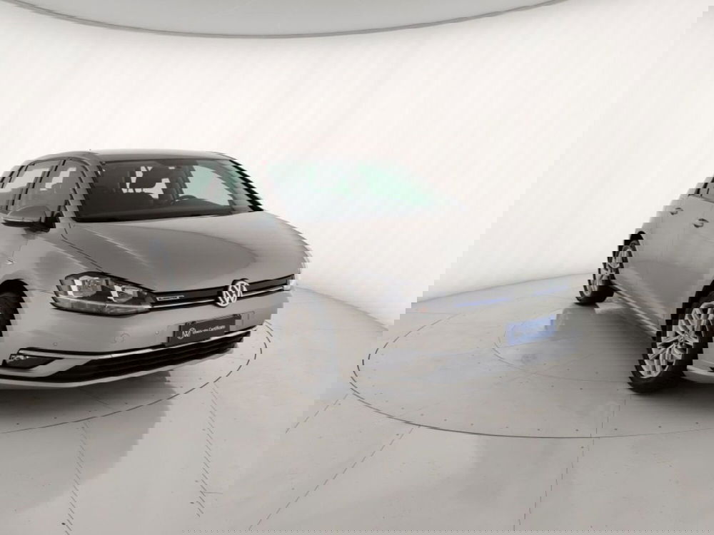 Volkswagen Golf usata a Massa-Carrara (4)