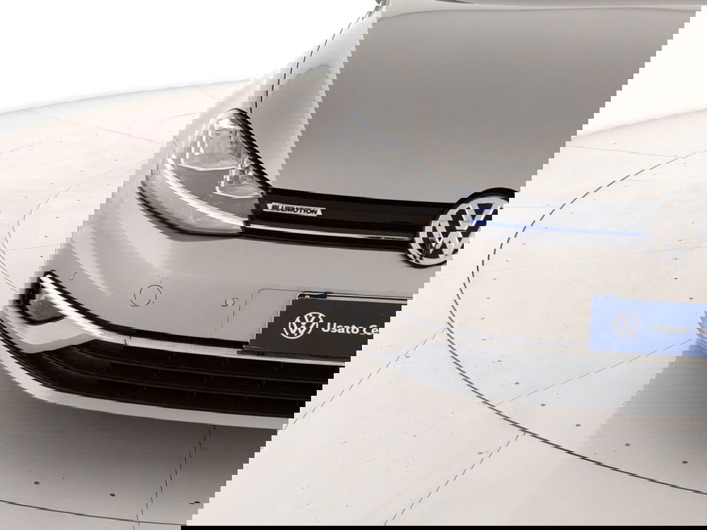 Volkswagen Golf usata a Massa-Carrara (5)