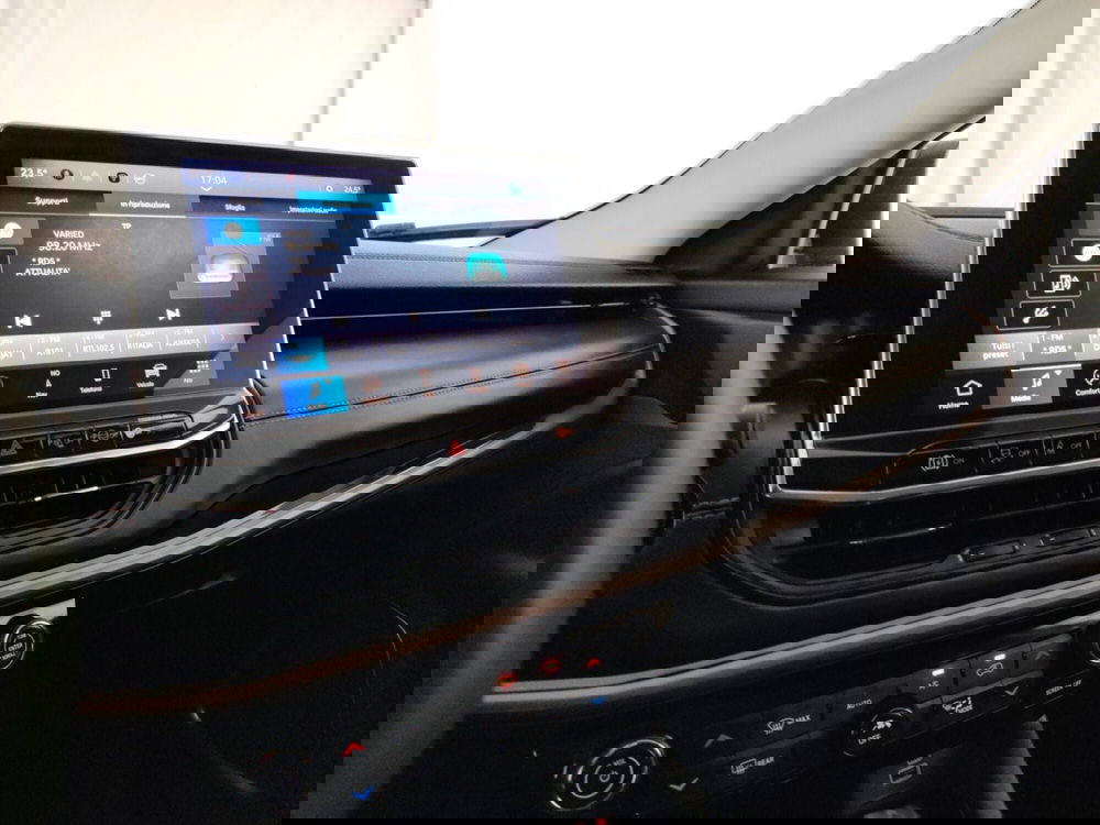 Jeep Compass usata a Massa-Carrara (12)