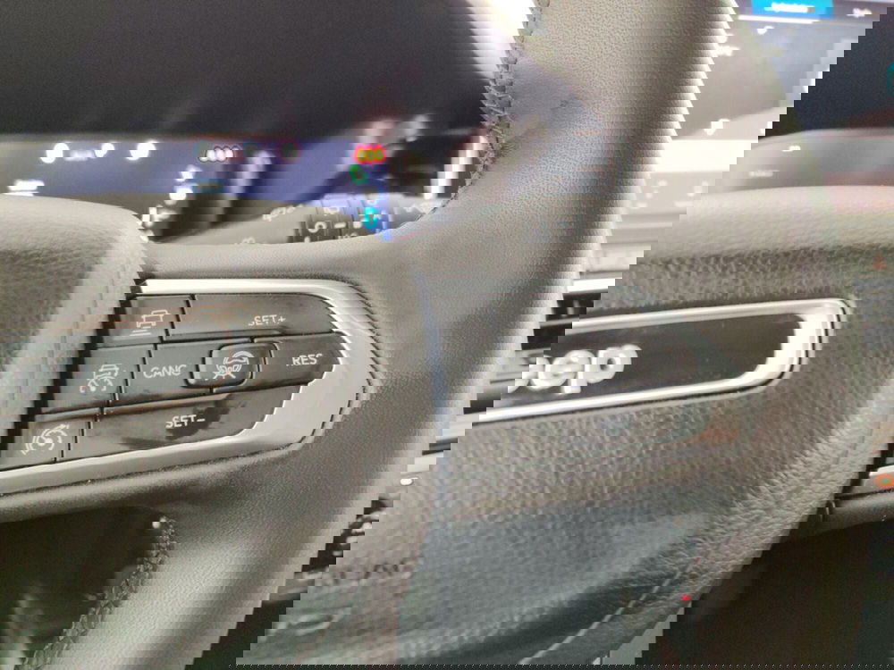 Jeep Compass usata a Massa-Carrara (13)