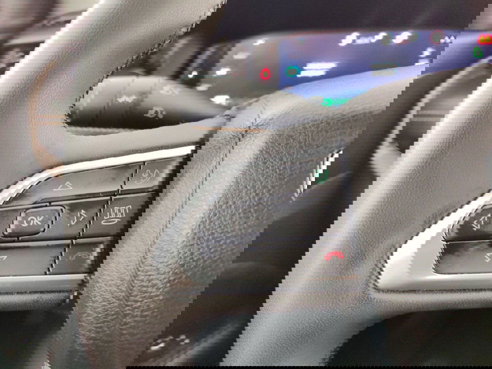 Jeep Compass usata a Massa-Carrara (14)