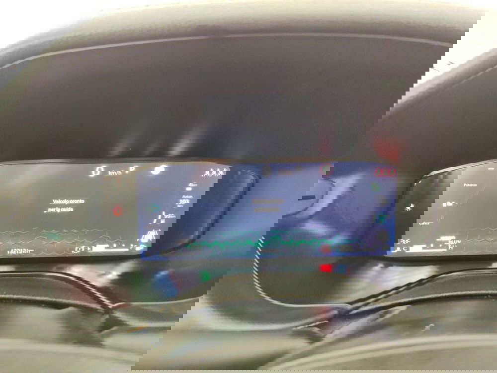 Jeep Compass usata a Massa-Carrara (15)