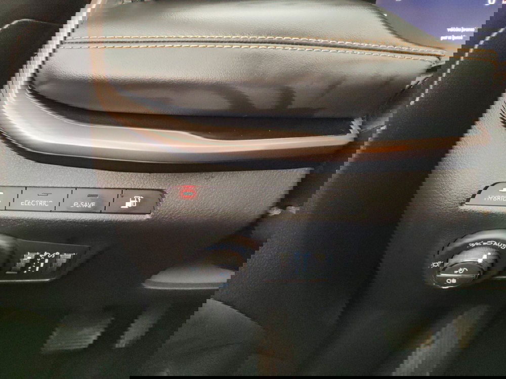 Jeep Compass usata a Massa-Carrara (16)