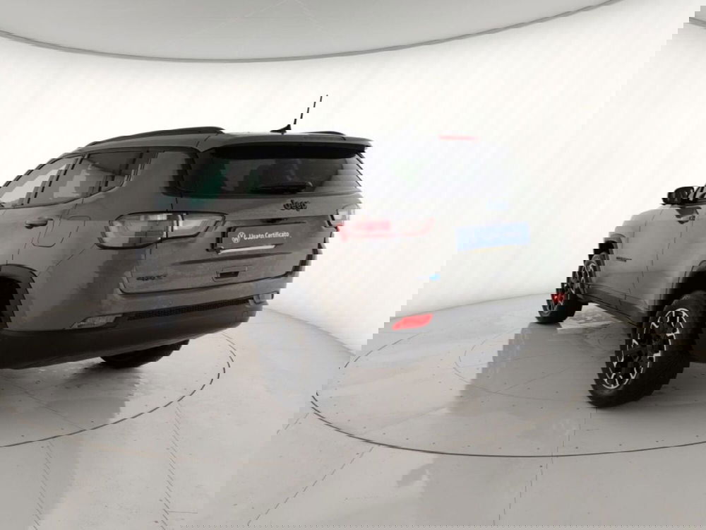 Jeep Compass usata a Massa-Carrara (2)