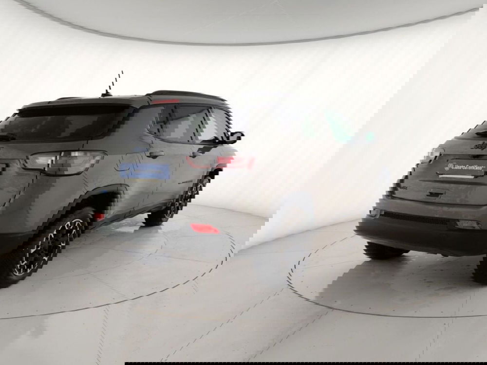 Jeep Compass usata a Massa-Carrara (3)