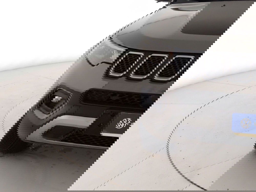 Jeep Compass usata a Massa-Carrara (5)