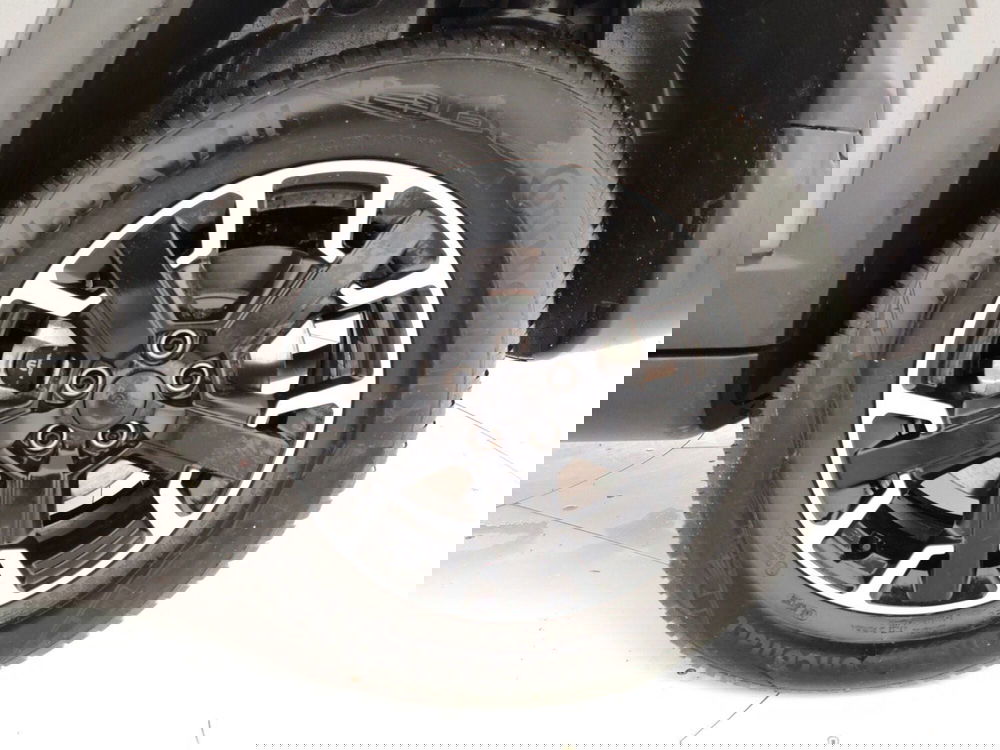 Jeep Compass usata a Massa-Carrara (6)