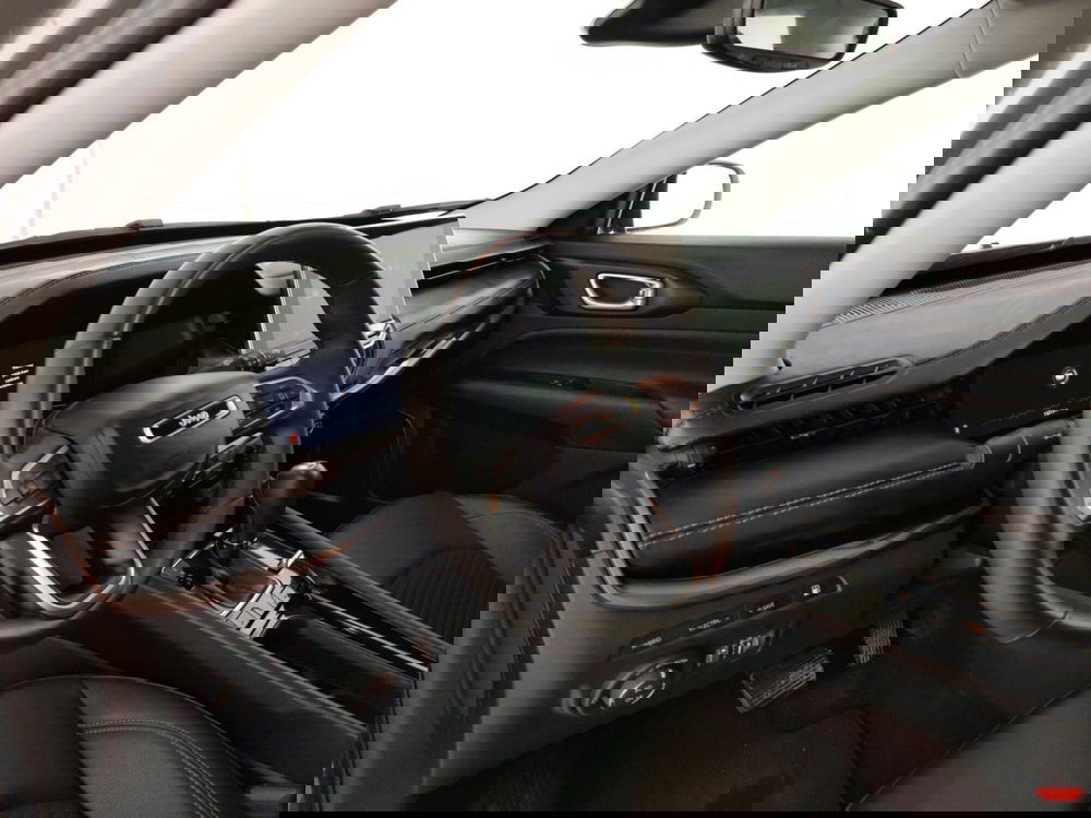 Jeep Compass usata a Massa-Carrara (8)