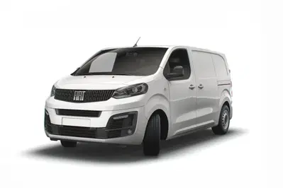Fiat Scudo Furgone 2.0 BlueHDi 180CV AT8 PL-SL-TN Furgone Lounge nuova a Villorba