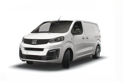 Fiat Scudo Furgone 2.0 BlueHDi 180CV AT8 PL-SL-TN Furgone Lounge nuova a Villorba