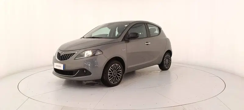 Lancia Ypsilon usata a Treviso